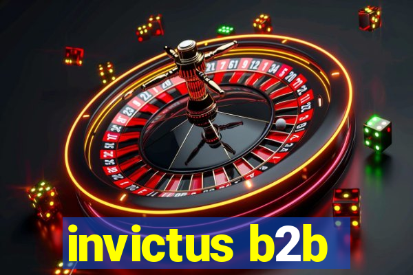 invictus b2b