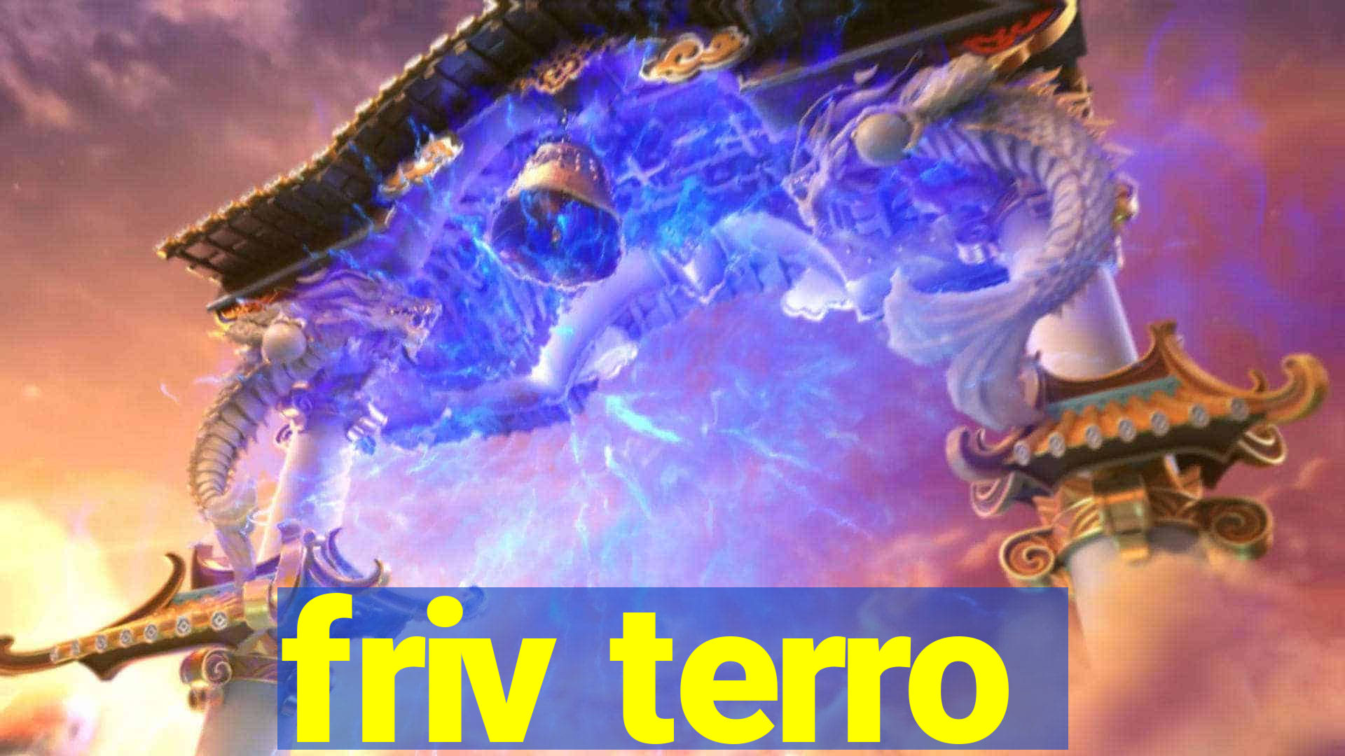 friv terro