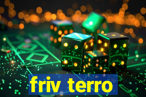 friv terro