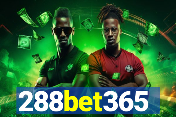 288bet365