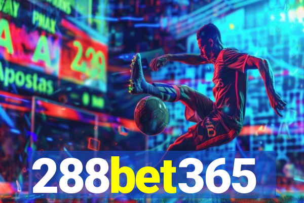 288bet365