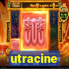 utracine