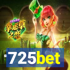 725bet