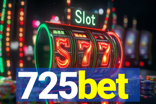 725bet