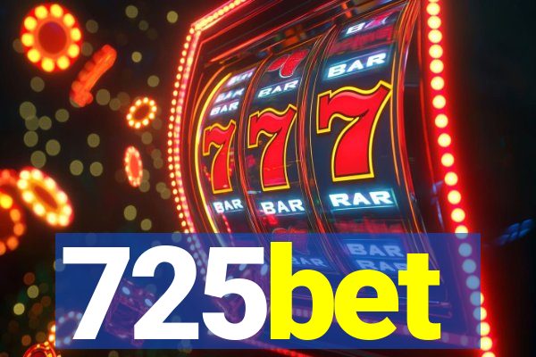 725bet