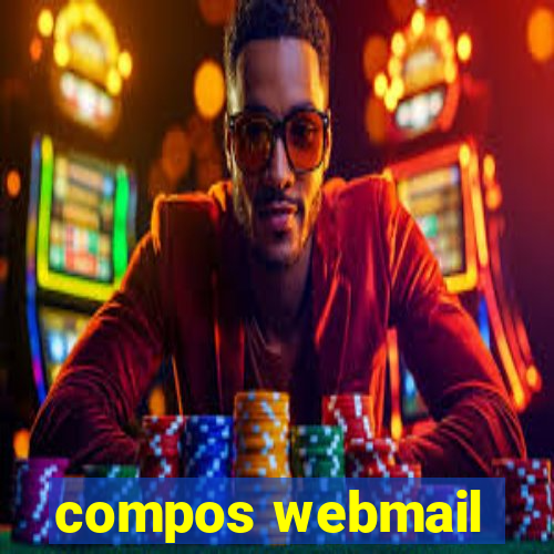 compos webmail