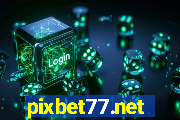 pixbet77.net