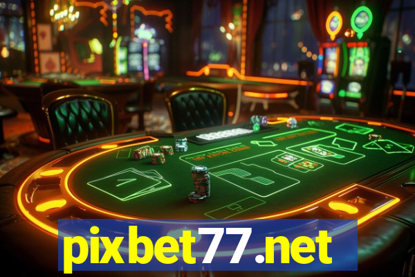 pixbet77.net