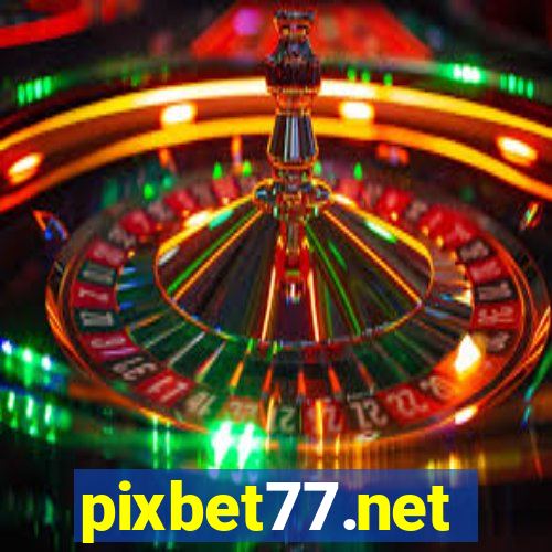 pixbet77.net