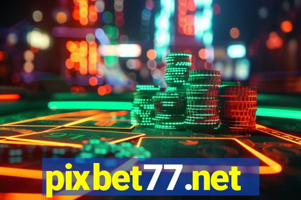 pixbet77.net