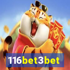 116bet3bet