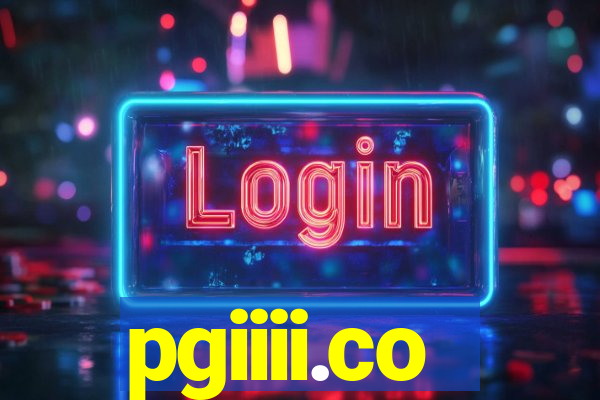 pgiiii.co