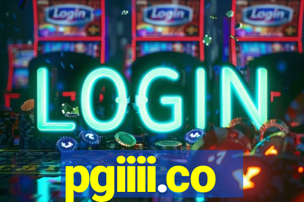 pgiiii.co