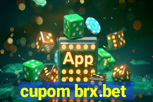 cupom brx.bet