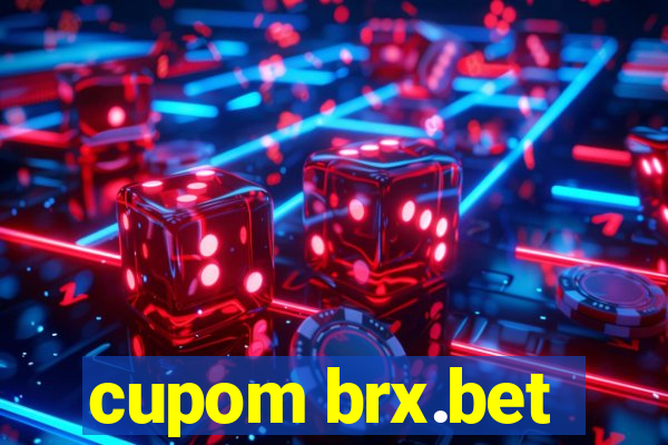 cupom brx.bet