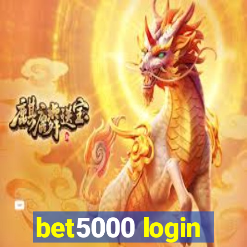 bet5000 login