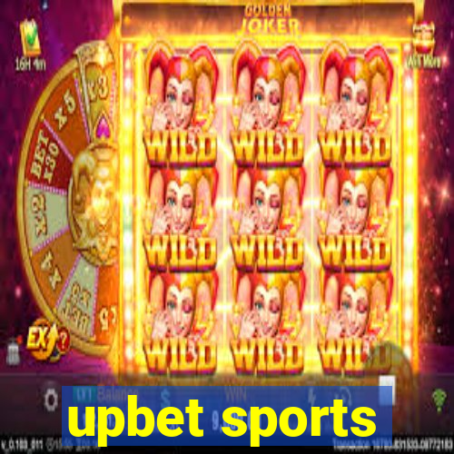 upbet sports