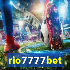 rio7777bet