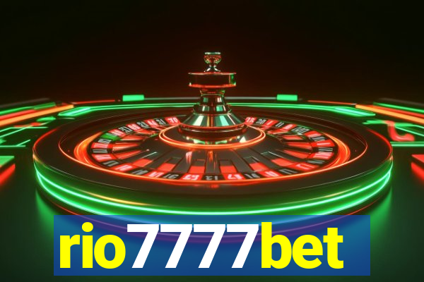 rio7777bet