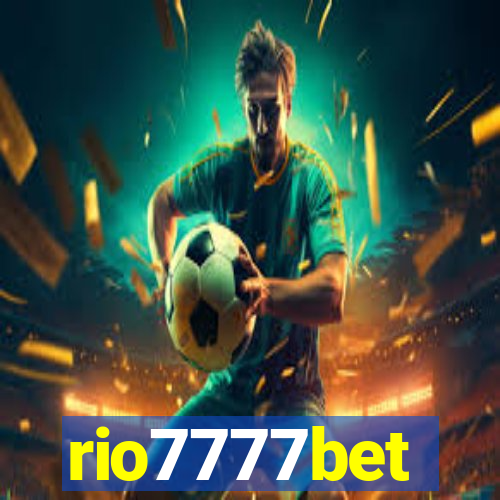 rio7777bet