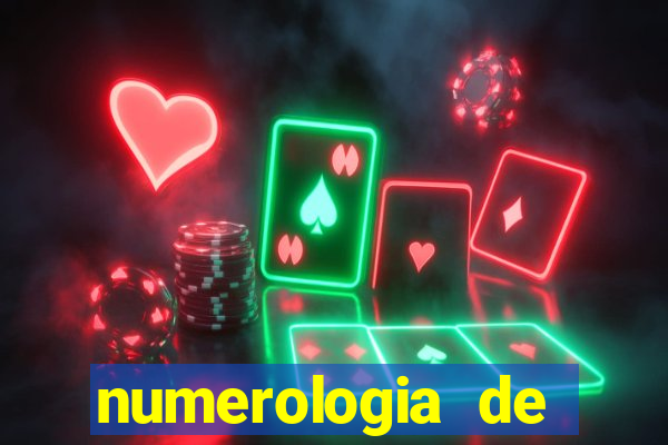 numerologia de santos de cabeca na umbanda