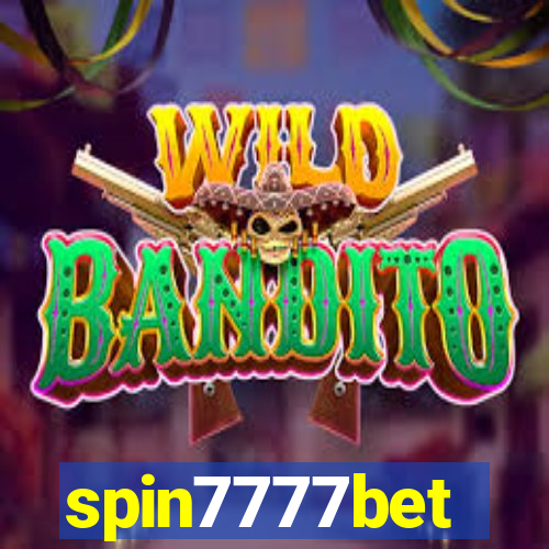 spin7777bet