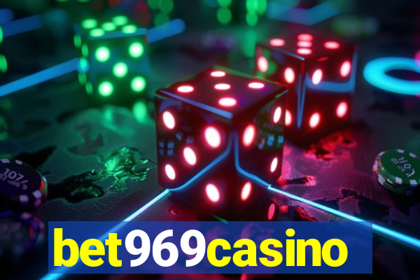 bet969casino