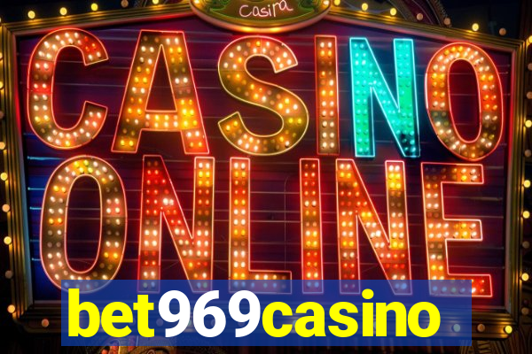 bet969casino