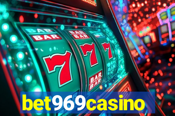 bet969casino