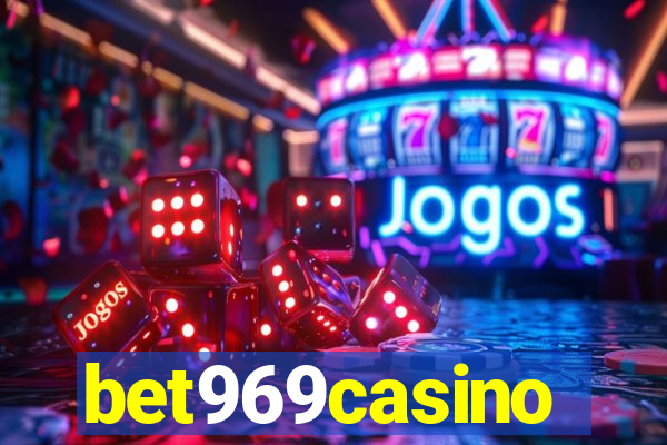 bet969casino