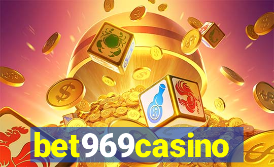 bet969casino