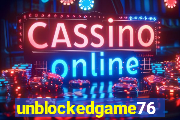 unblockedgame76.com