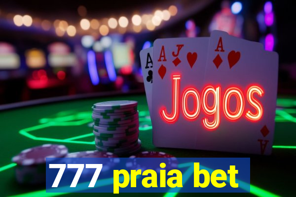 777 praia bet