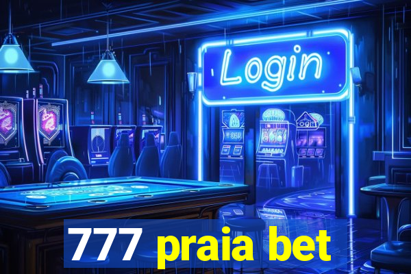 777 praia bet