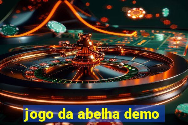 jogo da abelha demo