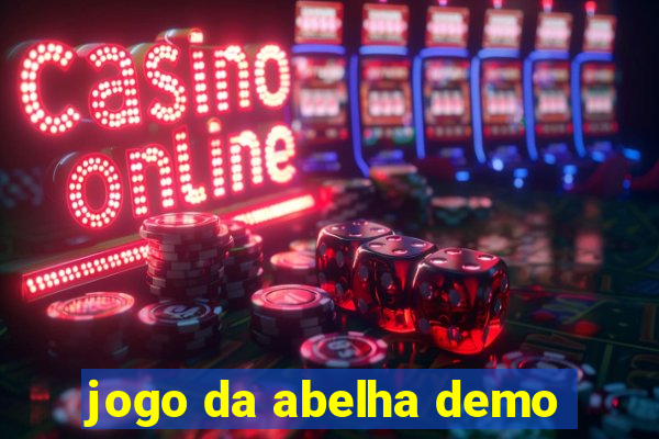 jogo da abelha demo