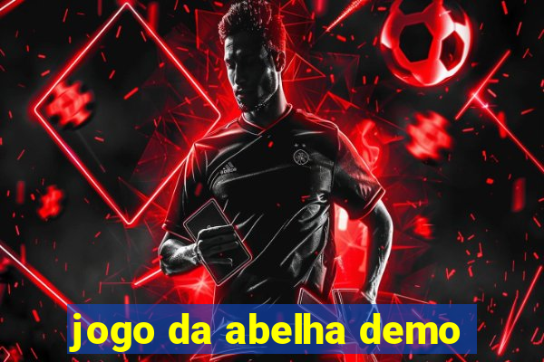 jogo da abelha demo