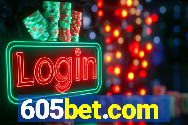 605bet.com