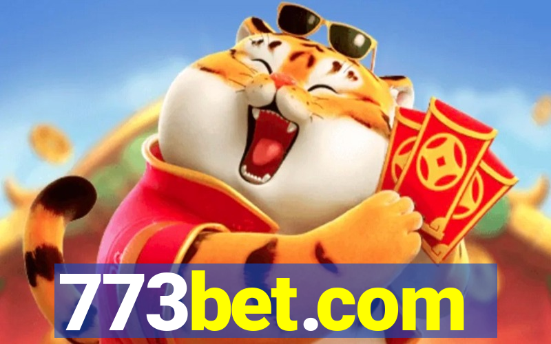 773bet.com