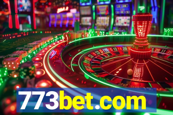 773bet.com