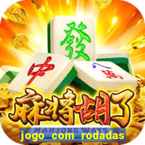 jogo com rodadas gratis sem deposito