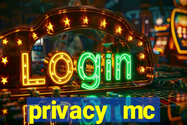 privacy mc pipoquinha gratis