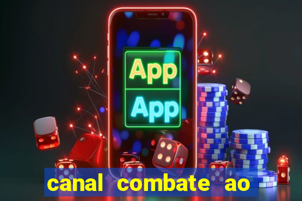 canal combate ao vivo multi canais