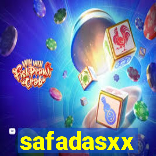 safadasxx