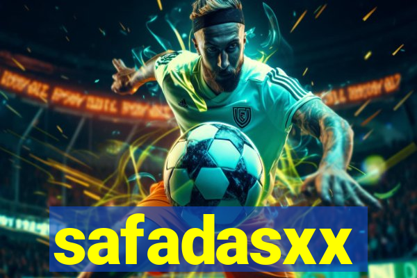 safadasxx