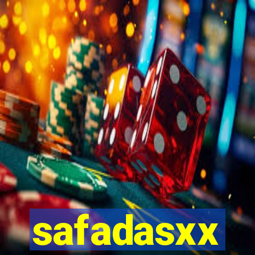 safadasxx