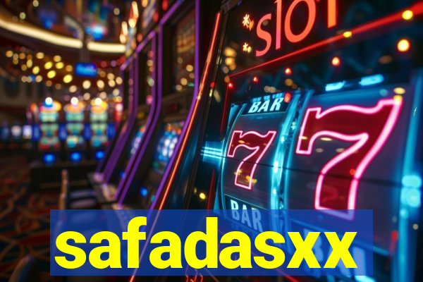 safadasxx