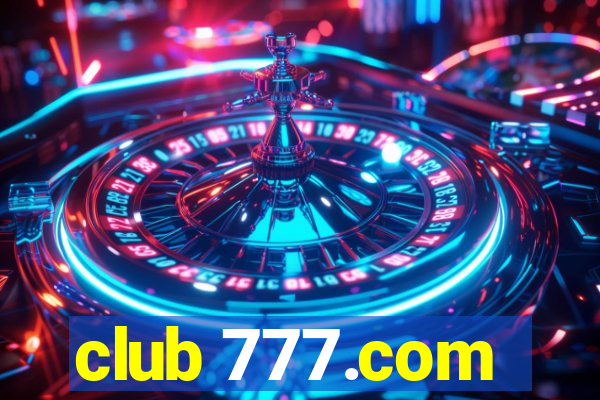 club 777.com