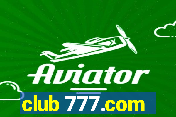 club 777.com