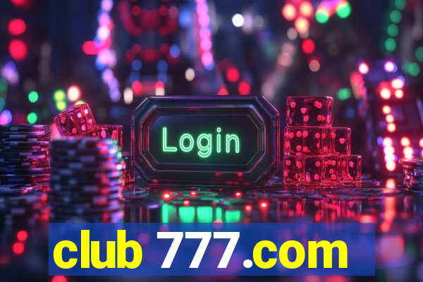 club 777.com